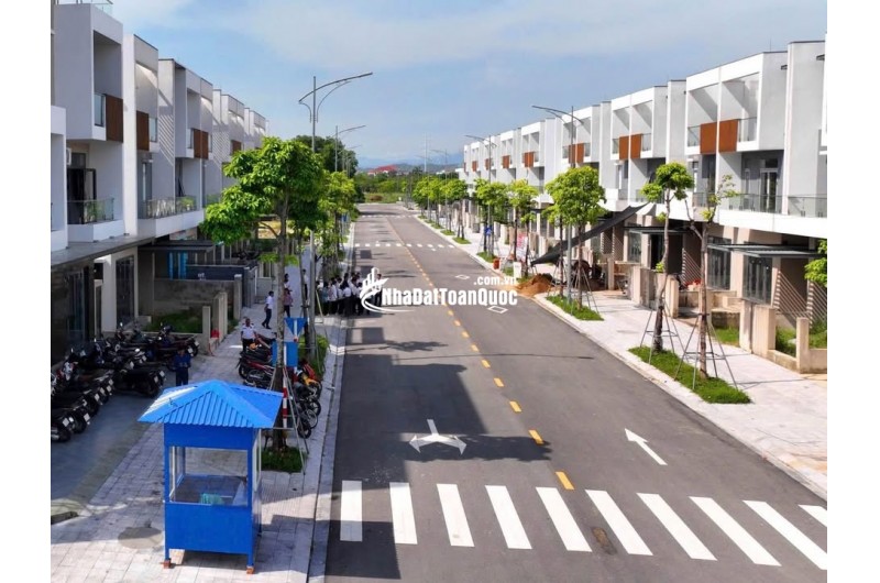  CƠ HỘI CUỐI CÙNG: SỞ HỮU NHÀ PHỐ BGI HOÀNG QUỐC VIỆT – CHIẾT KHẤU 